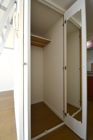 レオパレスドミールT・M・の物件内観写真